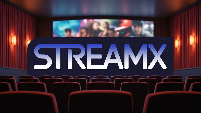 Streamx Movies and TV Shows
